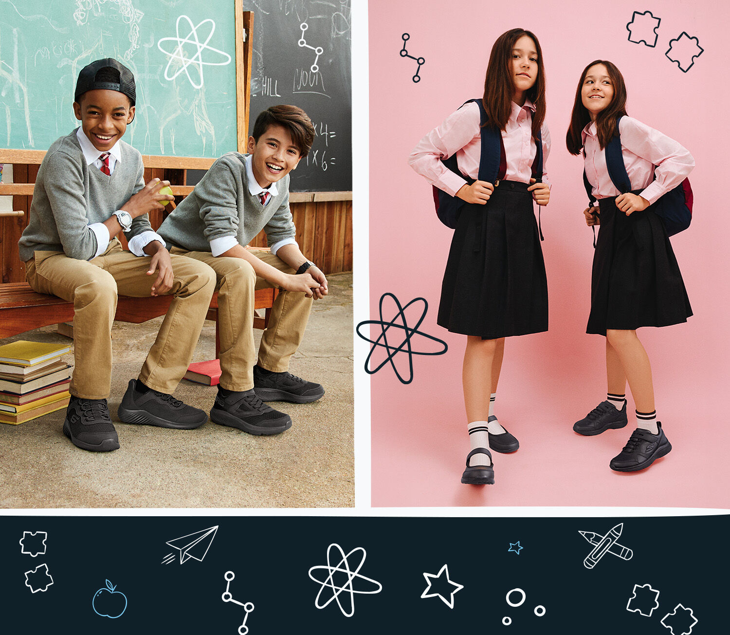 Back to School Guide